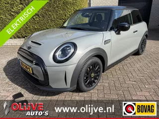 Mini Mini Electric / Navi / Carplay / Cruise /LED Classic 33 kWh
