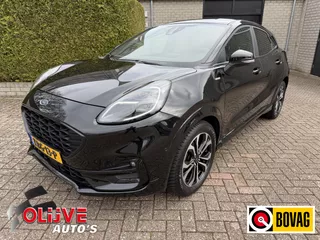Ford Puma 1.0 Hybrid ST-Line X /Camera/B&amp;O/Stoel+Stuurverw.