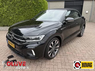 Volkswagen T-Roc Cabrio R-Line 1.5 TSI R-Line