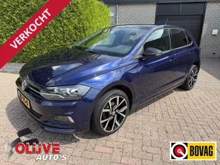 Volkswagen Polo 1.0 Beats / Carplay / Trekhaak / Navi
