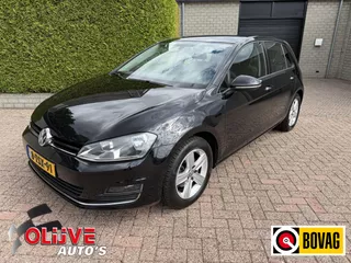 Volkswagen Golf 1.4 TSI Highline